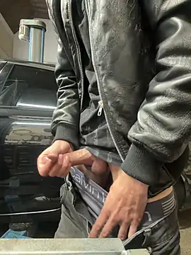 musti312のウェブカメラショー