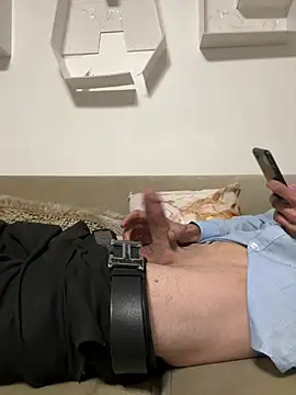 musti312 Adlı Modelin Web Kamerası Şovu