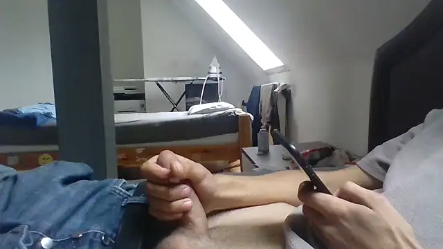 Show de webcam de musti312