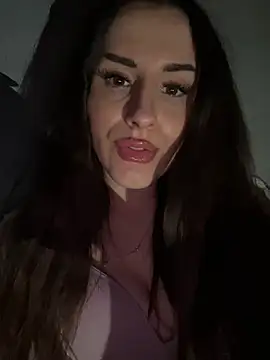 AriaAdda Webcam show
