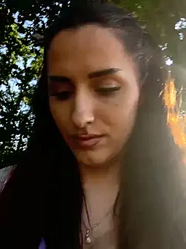 AriaAdda's Webcam Show
