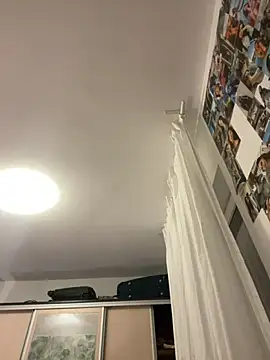 AriaAdda Cameră chat live