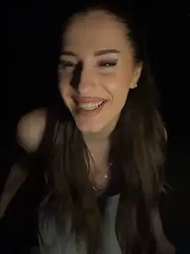 AriaAdda's Live XXX Chat