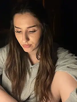 AriaAdda Webcam show