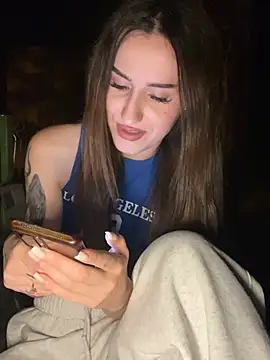AriaAdda – Live XXX-chat