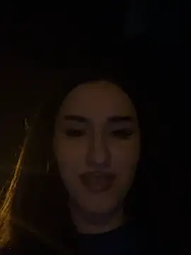 AriaAdda's Live XXX Chat