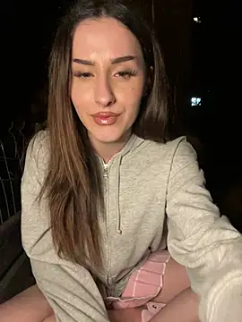 AriaAdda 라이브 XXX 채팅
