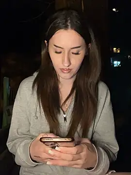 AriaAdda Webcam show