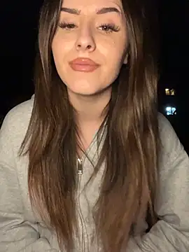Chat +18 de AriaAdda ao vivo