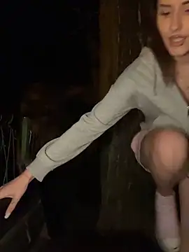 AriaAdda Webcam show