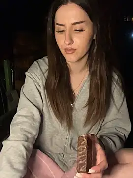 AriaAddan Live XXX chat