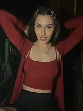 Živý XXX chat AriaAdda