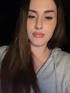 AriaAdda Webcam show