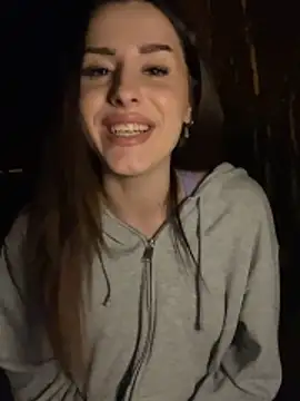 AriaAdda Webcam-Show
