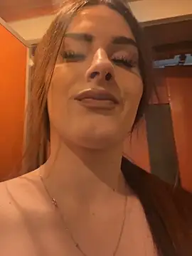 AriaAdda Webcam show