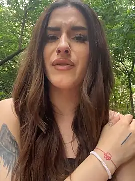 Chat XXX en directo de AriaAdda