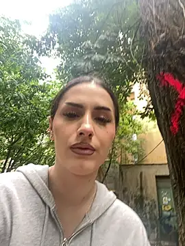 AriaAdda – Naživo XXX chat