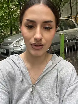 AriaAdda Live XXX-Chat