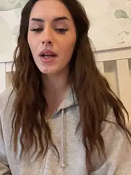 Chat +18 de AriaAdda ao vivo