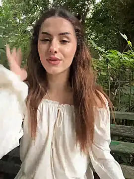 Chat +18 de AriaAdda ao vivo