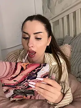 Chat XXX en directo de AriaAdda