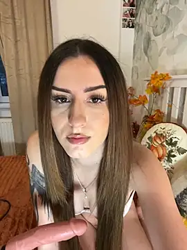 AriaAddan Live XXX chat