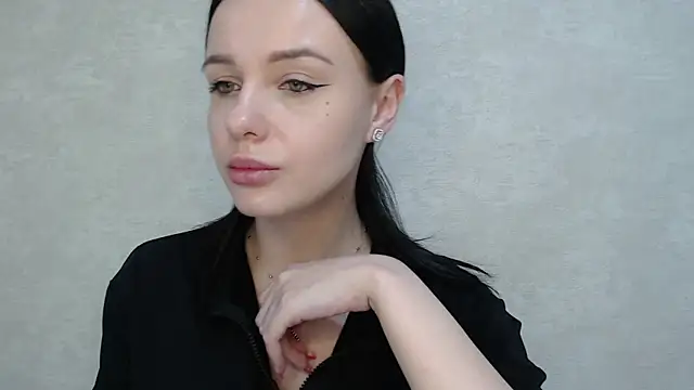 XXX chat uživo modela Blair_Yates
