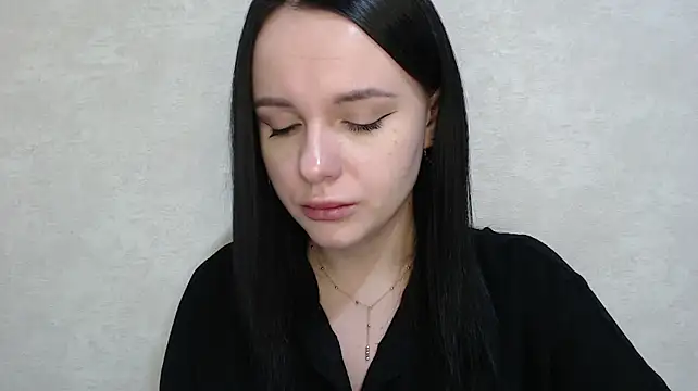 XXX chat uživo modela Blair_Yates