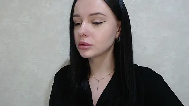 Blair_Yates Adlı Modelin Canlı XXX Sohbeti