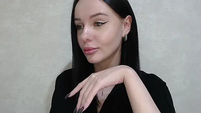 Blair_Yates Adlı Modelin Canlı XXX Sohbeti
