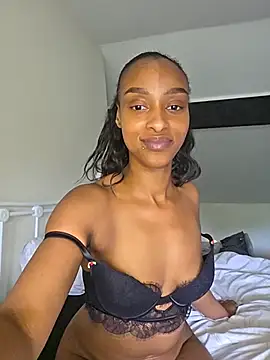 Show de webcam de Hazel_Dollxx