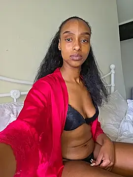Hazel_Dollxx's Webcam Show