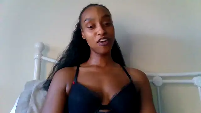 Hazel_Dollxx Pertunjukan Webcam