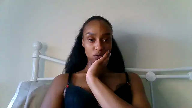 Hazel_Dollxx 웹캠 쇼