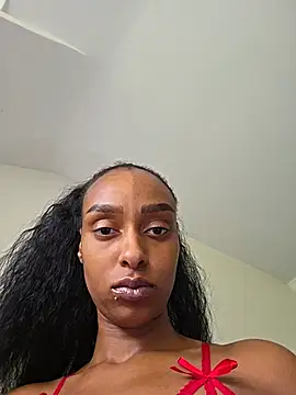 Show de webcam de Hazel_Dollxx