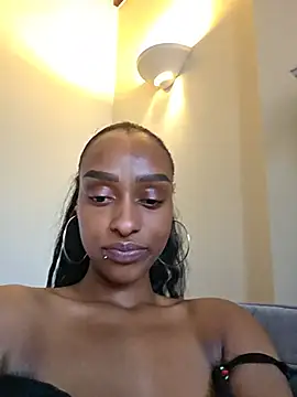 Hazel_Dollxx's Webcam Show