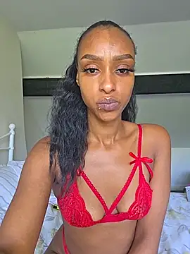 Hazel_Dollxx's Webcam Show