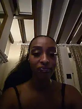 Hazel_Dollxx's Webcam Show