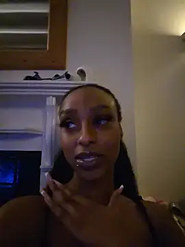 Show webcam de Hazel_Dollxx