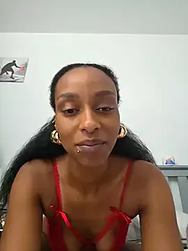 Show de Hazel_Dollxx na webcam