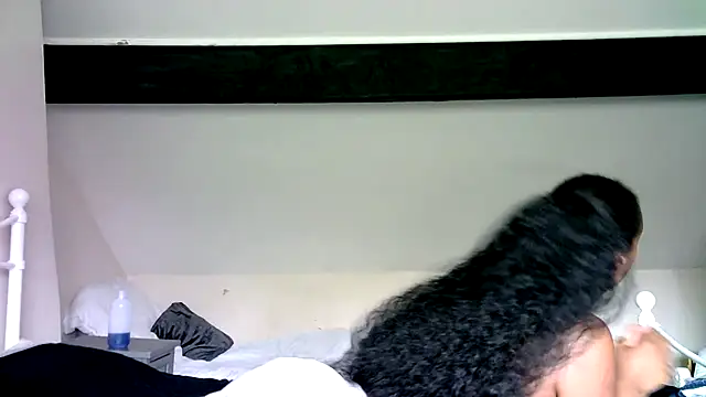 Show de webcam de Hazel_Dollxx