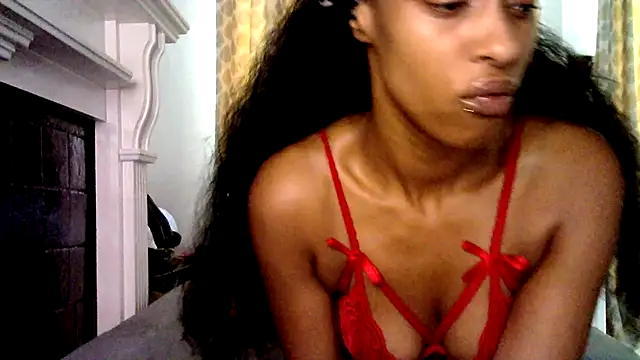 عرض كام Hazel_Dollxx