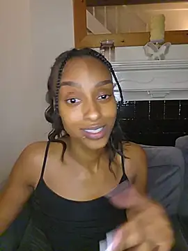 Hazel_Dollxx's Webcam Show