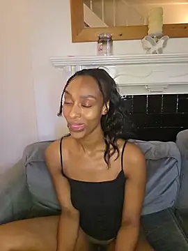 Hazel_Dollxx Webcam Show