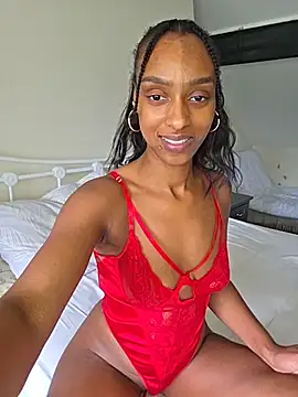 Hazel_Dollxx's Webcam Show