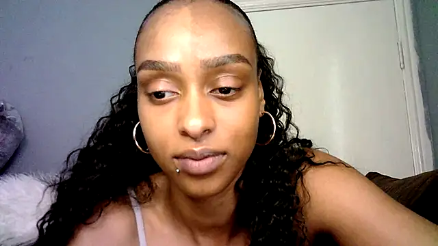 Show Webcam de Hazel_Dollxx