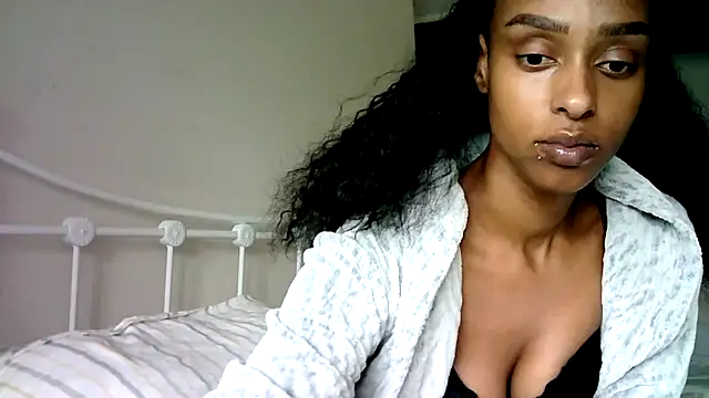 Webkamerová show Hazel_Dollxx