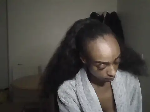 Hazel_Dollxx Webcam Show