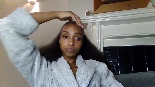 Hazel_Dollxx Webcam-Show