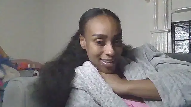 Show de webcam de Hazel_Dollxx
